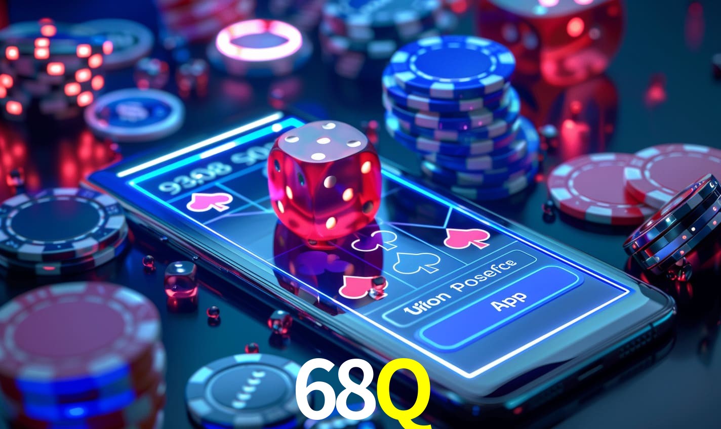 Baixar App 68Q