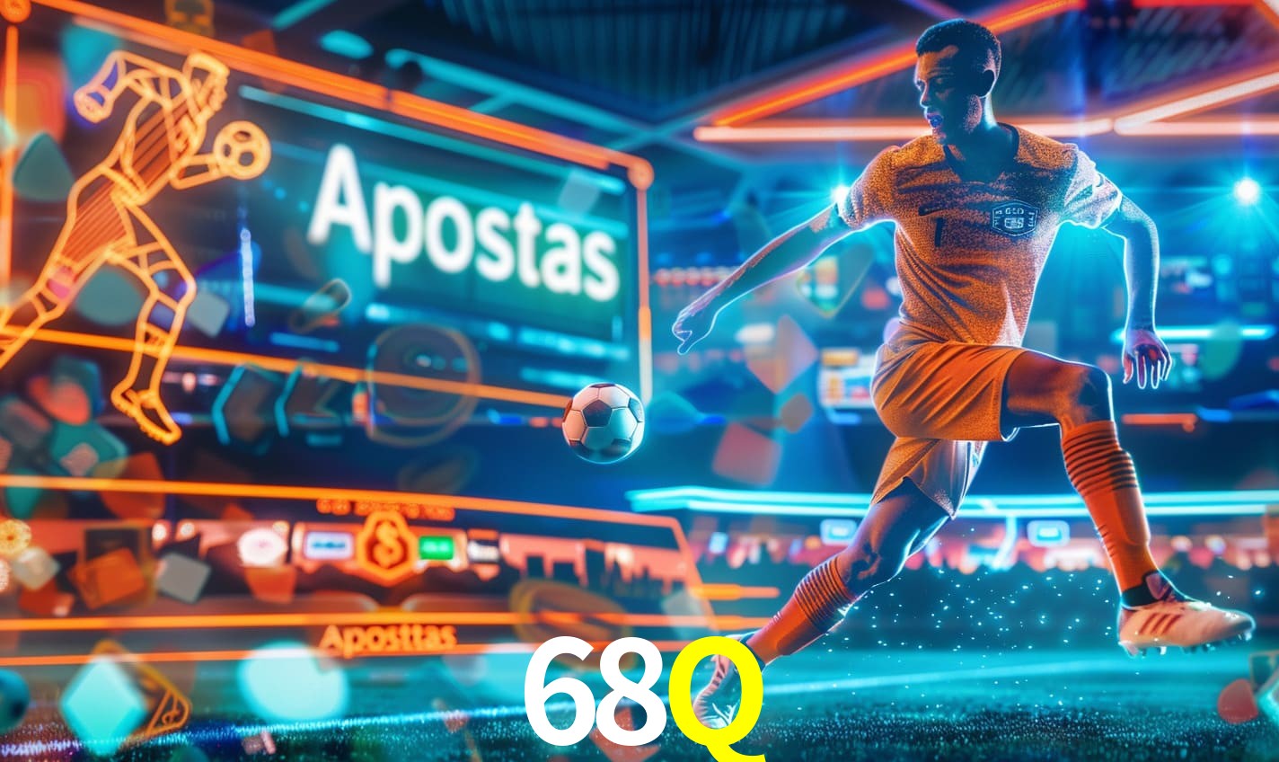 Apostas 68Q