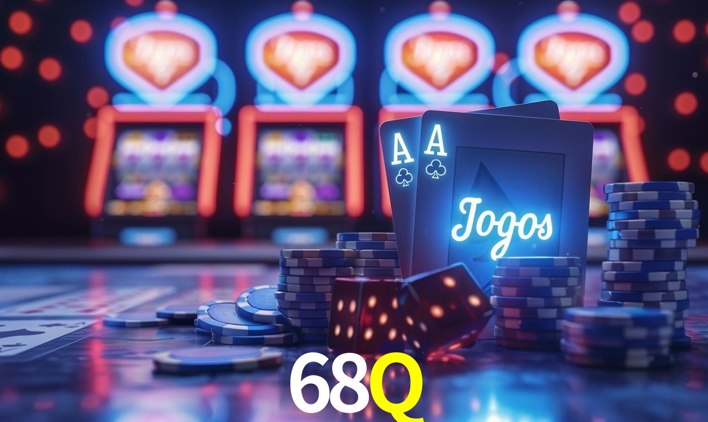 Lista de Jogos 68Q