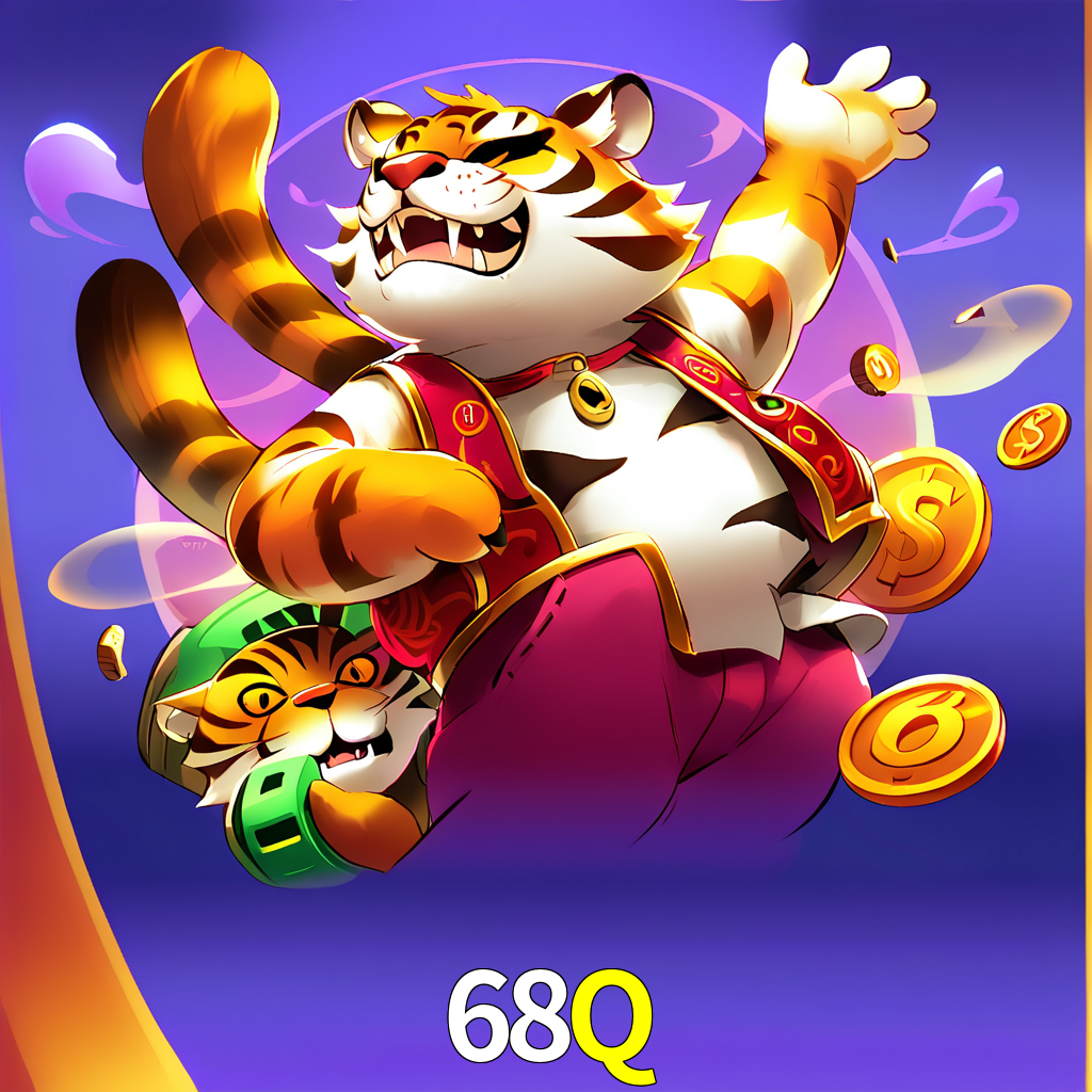 Cassino Online 68Q